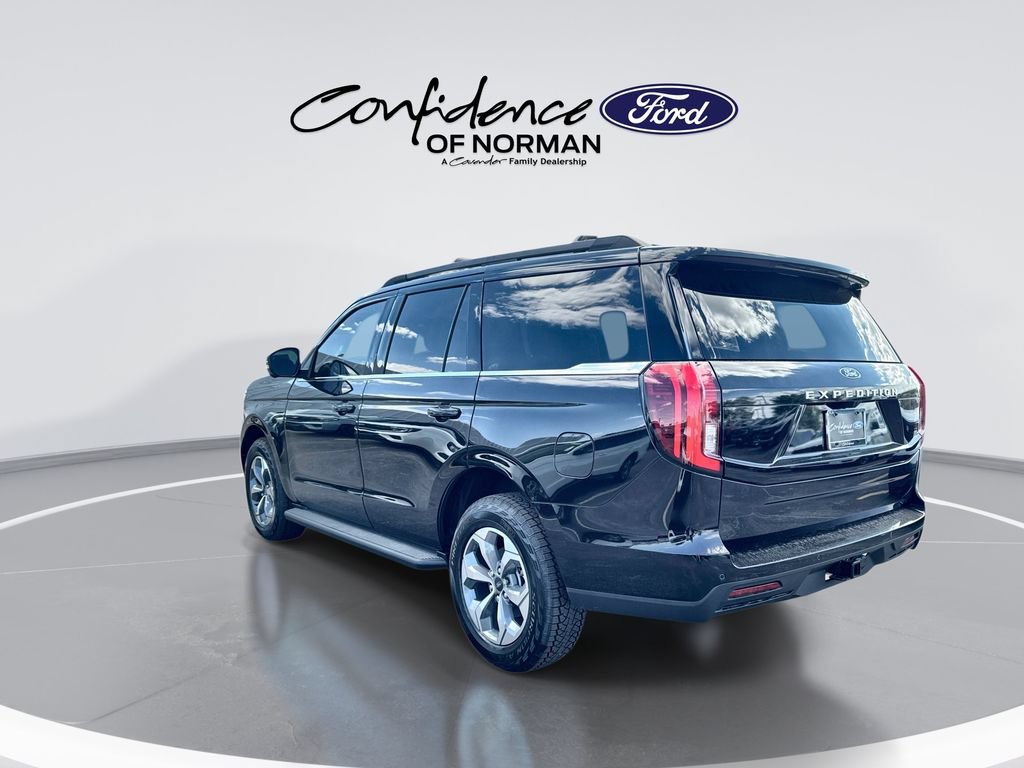 New 2027 Ford Expedition Active AWD/4WD image 6
