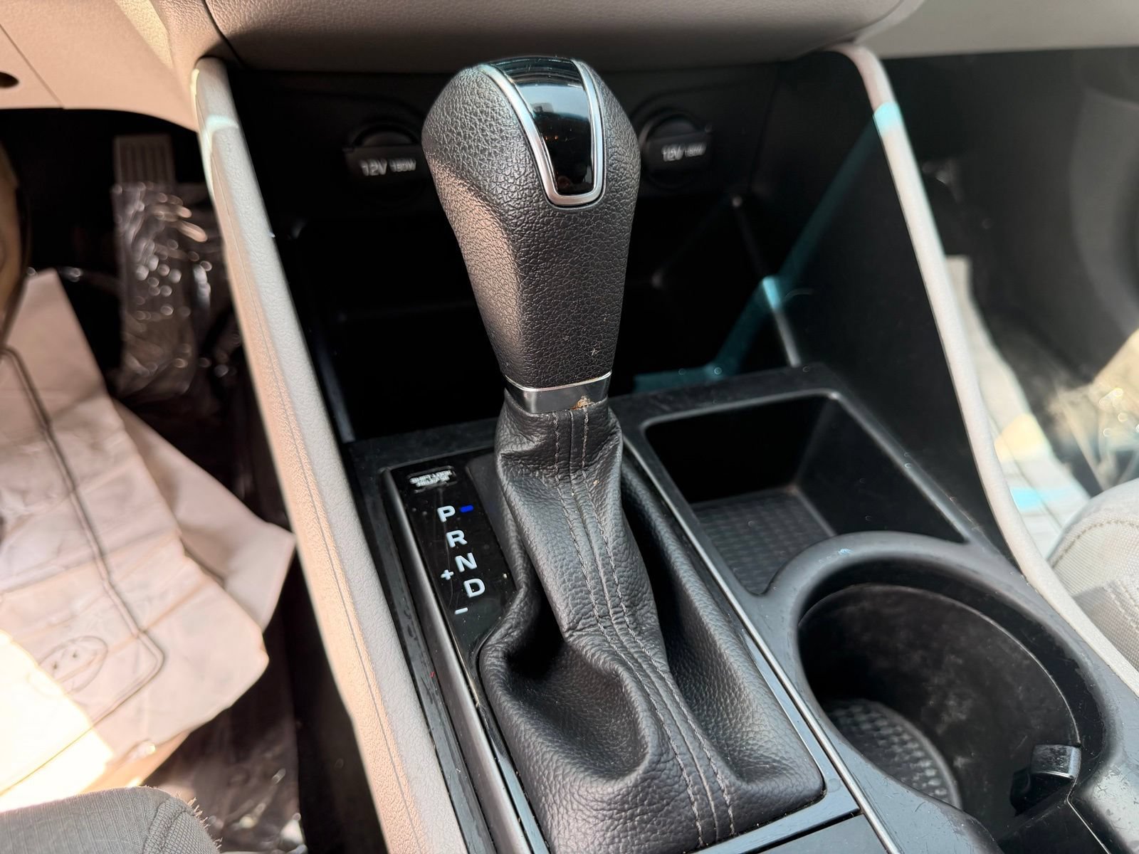Used 2016 Hyundai Tucson SE FWD image 24
