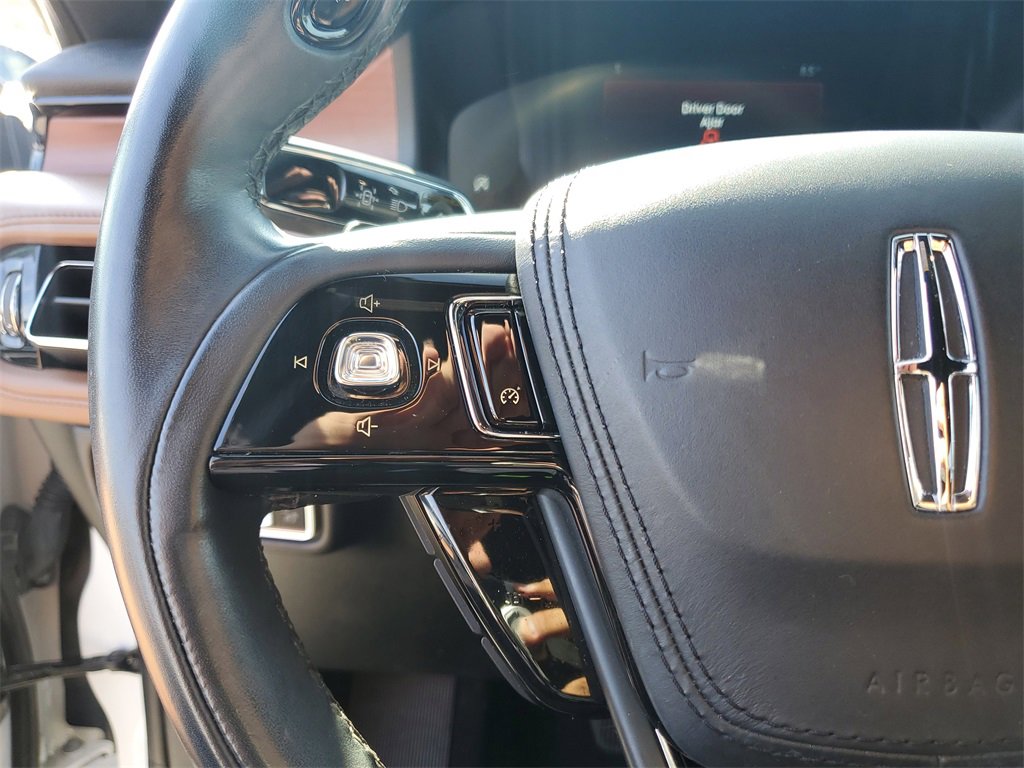 Used 2020 Lincoln Aviator Reserve w/ Elements Package Plus image 24