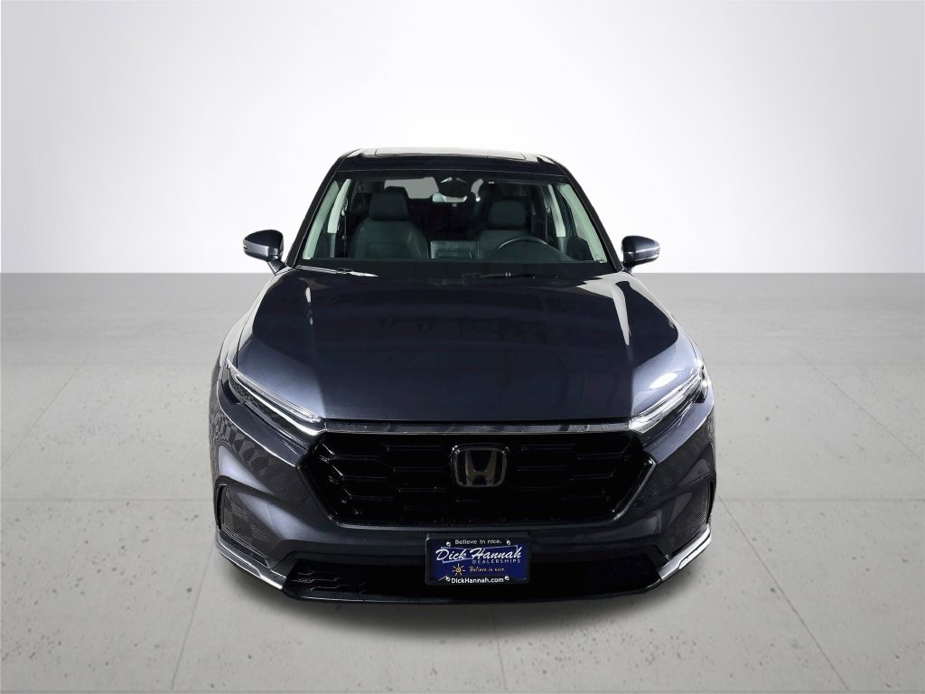 New 2026 Honda CR-V EX image 3