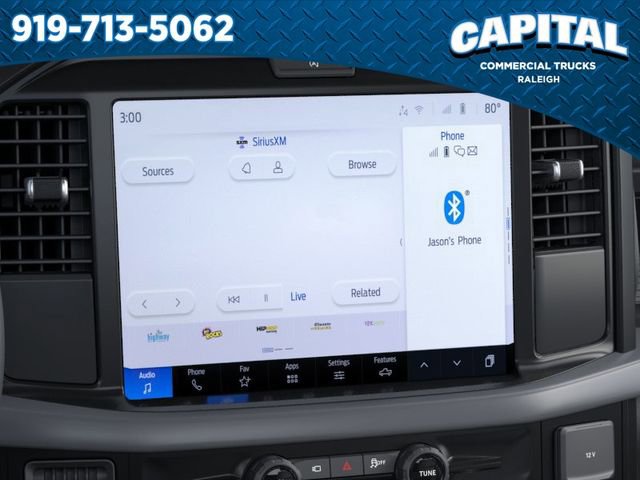 New 2026 Ford F150 XL image 14