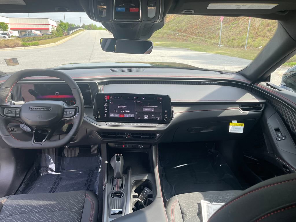 New 2026 Dodge Charger R/T AWD/4WD image 21