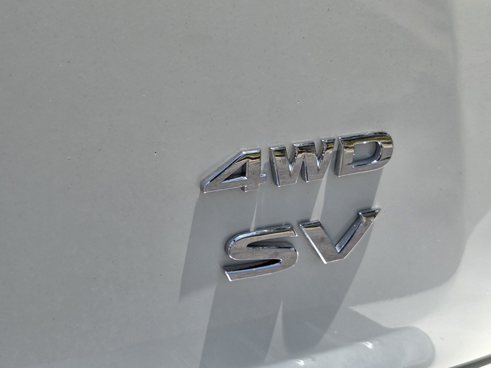 Used 2020 Nissan Pathfinder SV AWD/4WD image 30