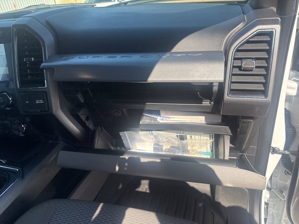 Used 2021 Ford F250 XLT w/ XLT Value Package image 39