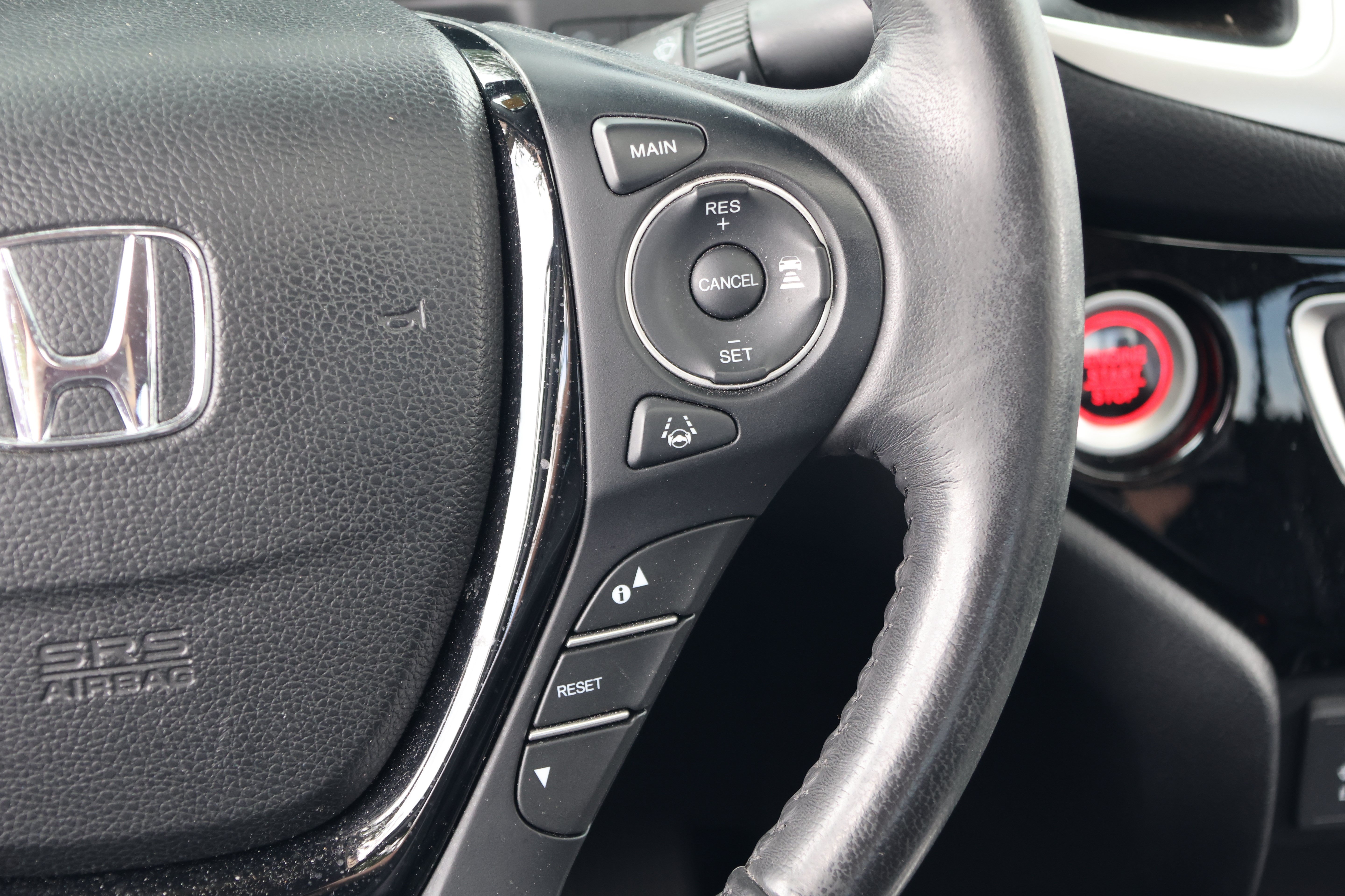 Used 2019 Honda Ridgeline RTL-E image 22