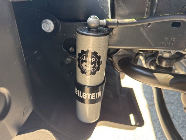 New 2025 Jeep Wrangler Sport S AWD/4WD image 11