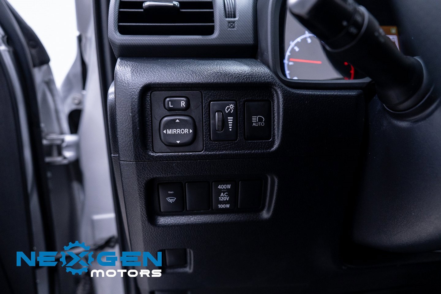 Used 2021 Toyota 4Runner SR5 Premium image 21