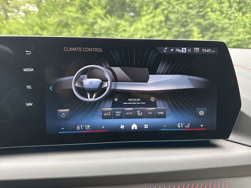 Used 2025 BMW 228i xDrive w/ Premium Package image 21