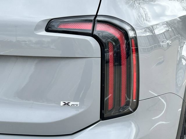 Used 2024 Kia Telluride SX X-Pro image 7
