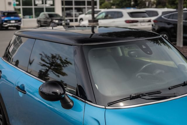 Used 2019 MINI Cooper S FWD image 14