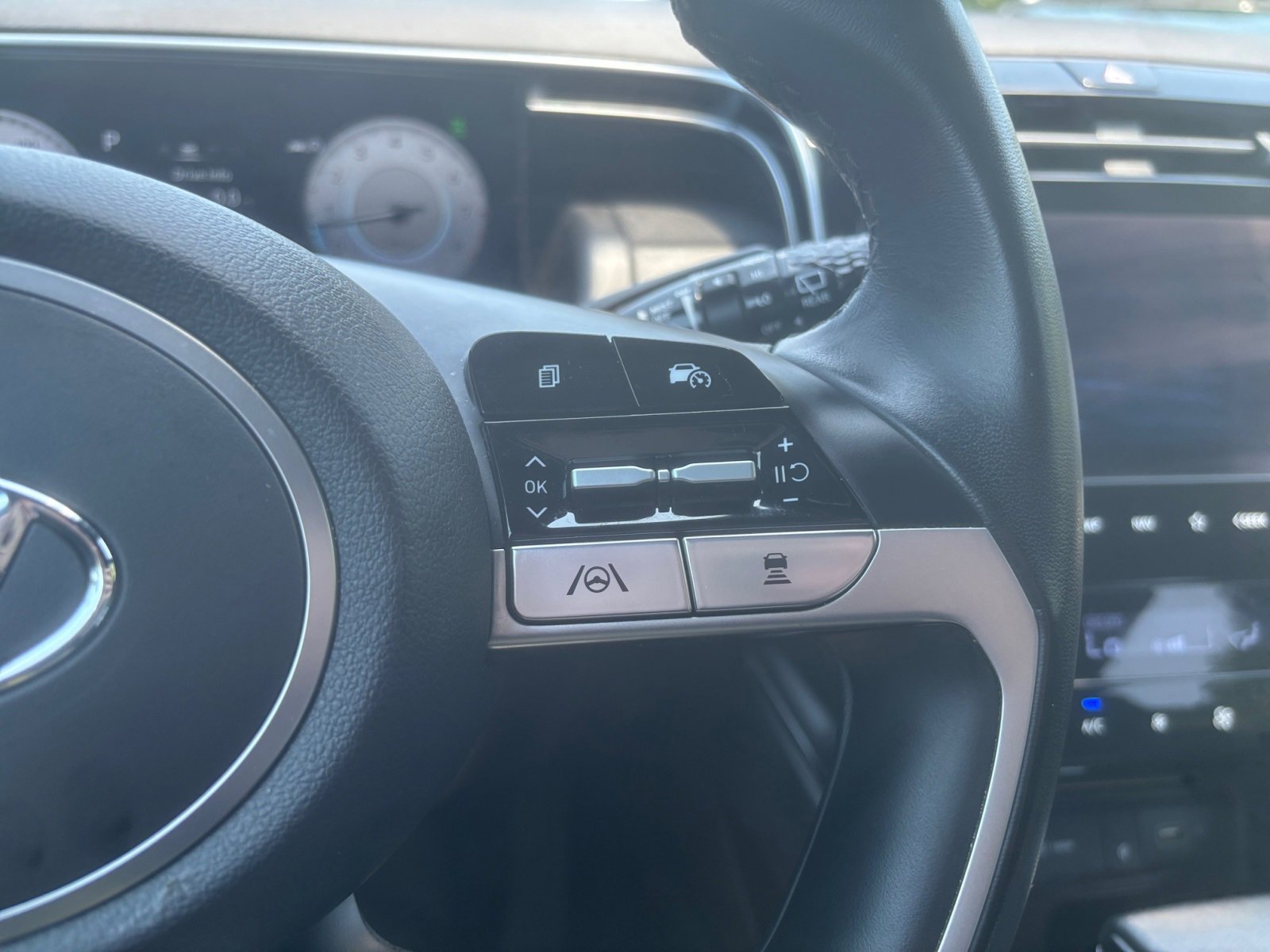 Used 2024 Hyundai Tucson XRT image 23