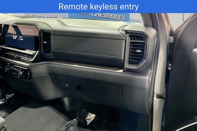 Certified 2025 Chevrolet Silverado 1500 LT image 26