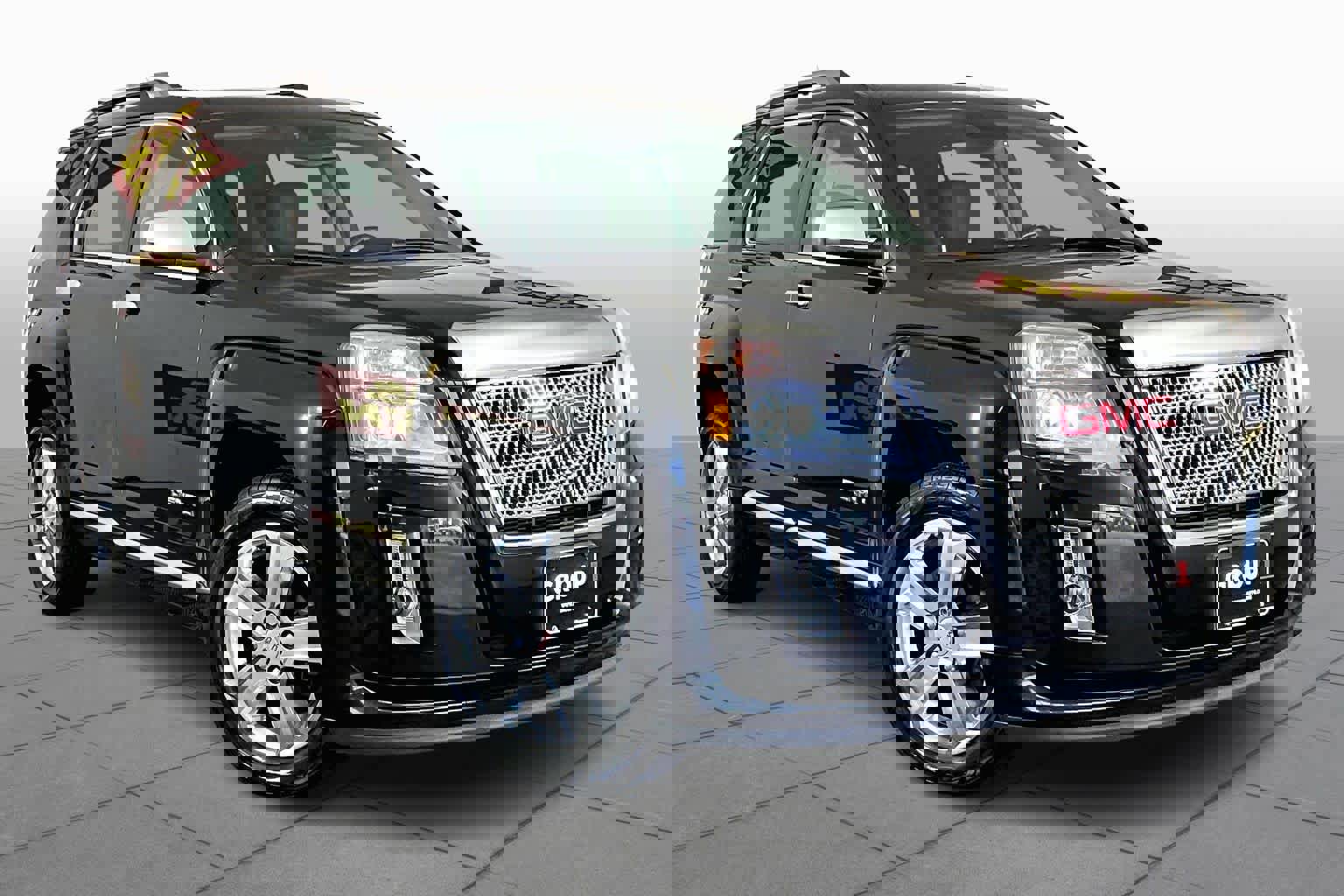 Used 2013 GMC Terrain Denali image 2