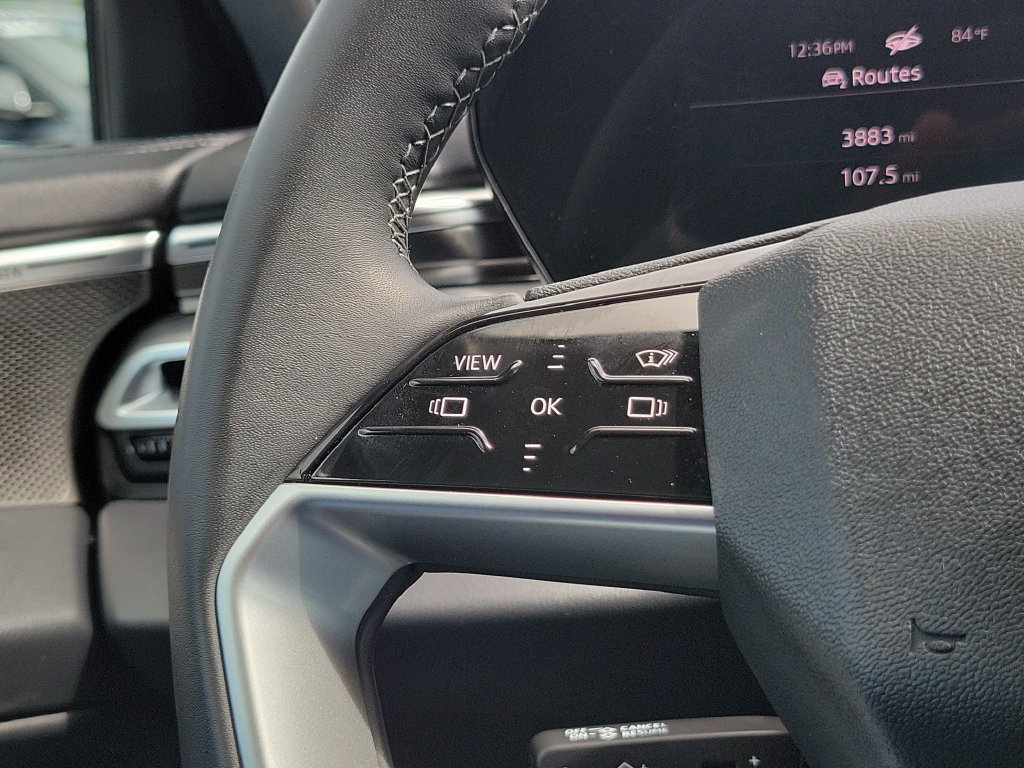 Certified 2025 Audi A5 Premium Plus w/ Premium Plus AWD/4WD image 9