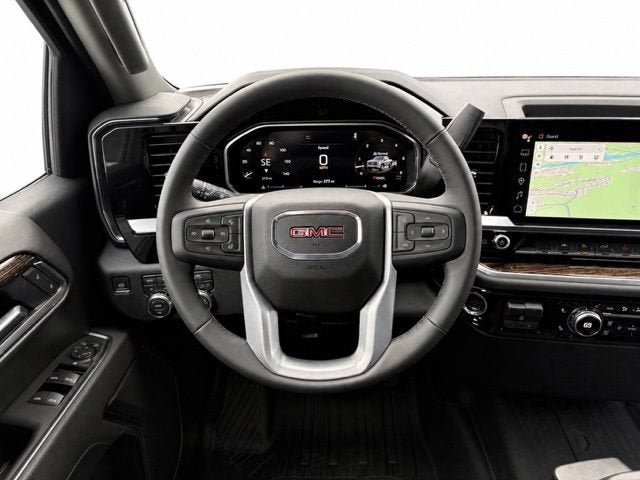 New 2026 GMC Sierra 1500 SLE AWD/4WD image 24