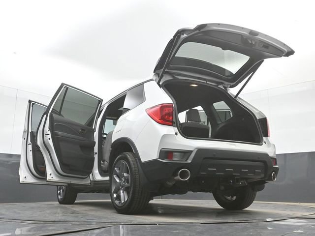 Used 2023 Honda Passport EX-L image 55