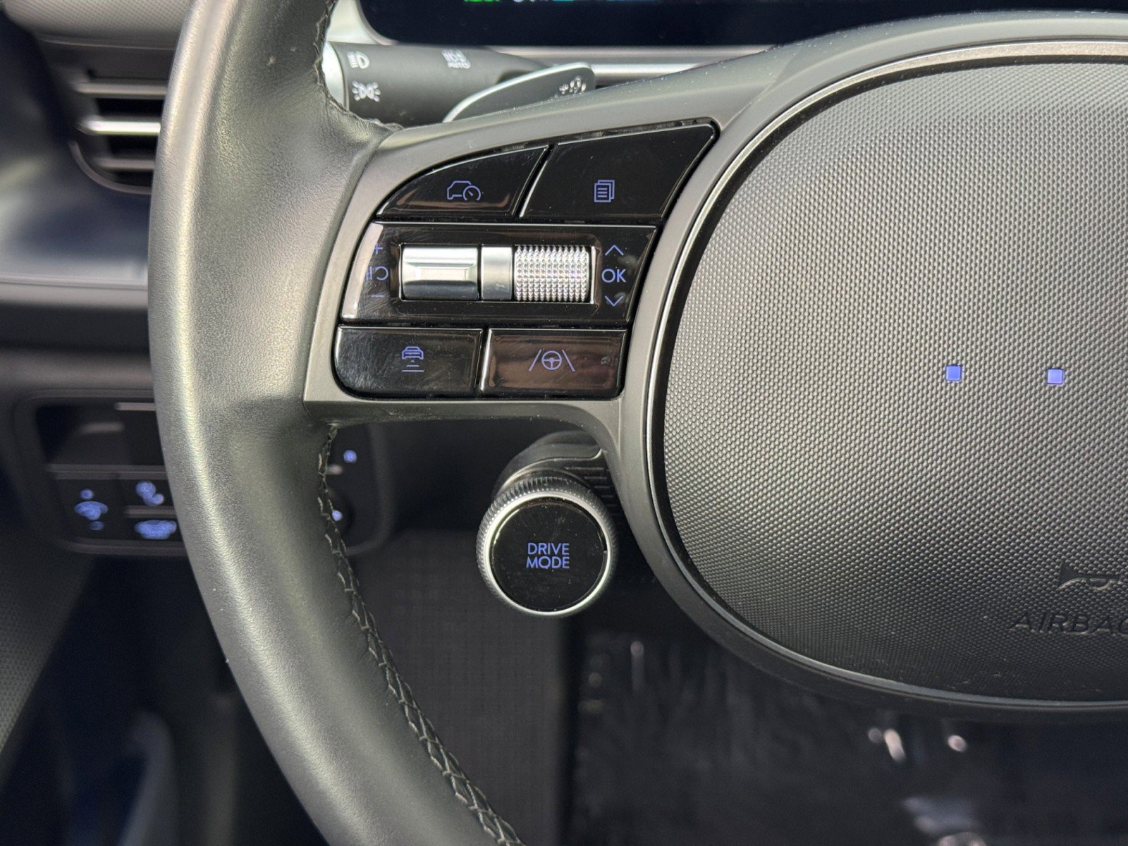 Used 2024 Hyundai Ioniq 6 SEL image 19