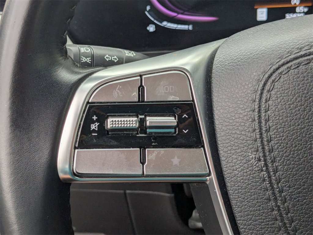 Used 2025 Kia Telluride S image 27
