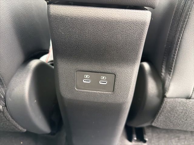New 2026 Nissan Kicks SR w/ Cold Weather Package AWD/4WD image 20