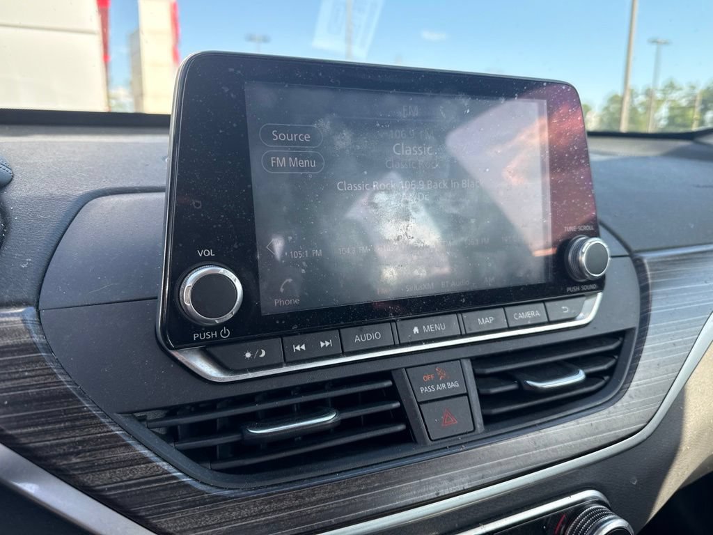 Used 2020 Nissan Altima 2.5 SL FWD image 5