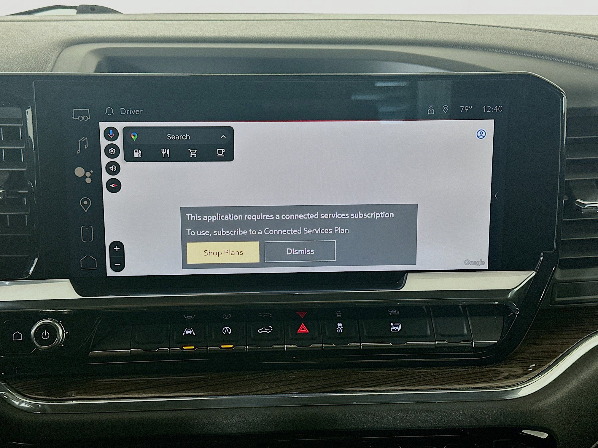 Used 2024 GMC Sierra 1500 Elevation image 21