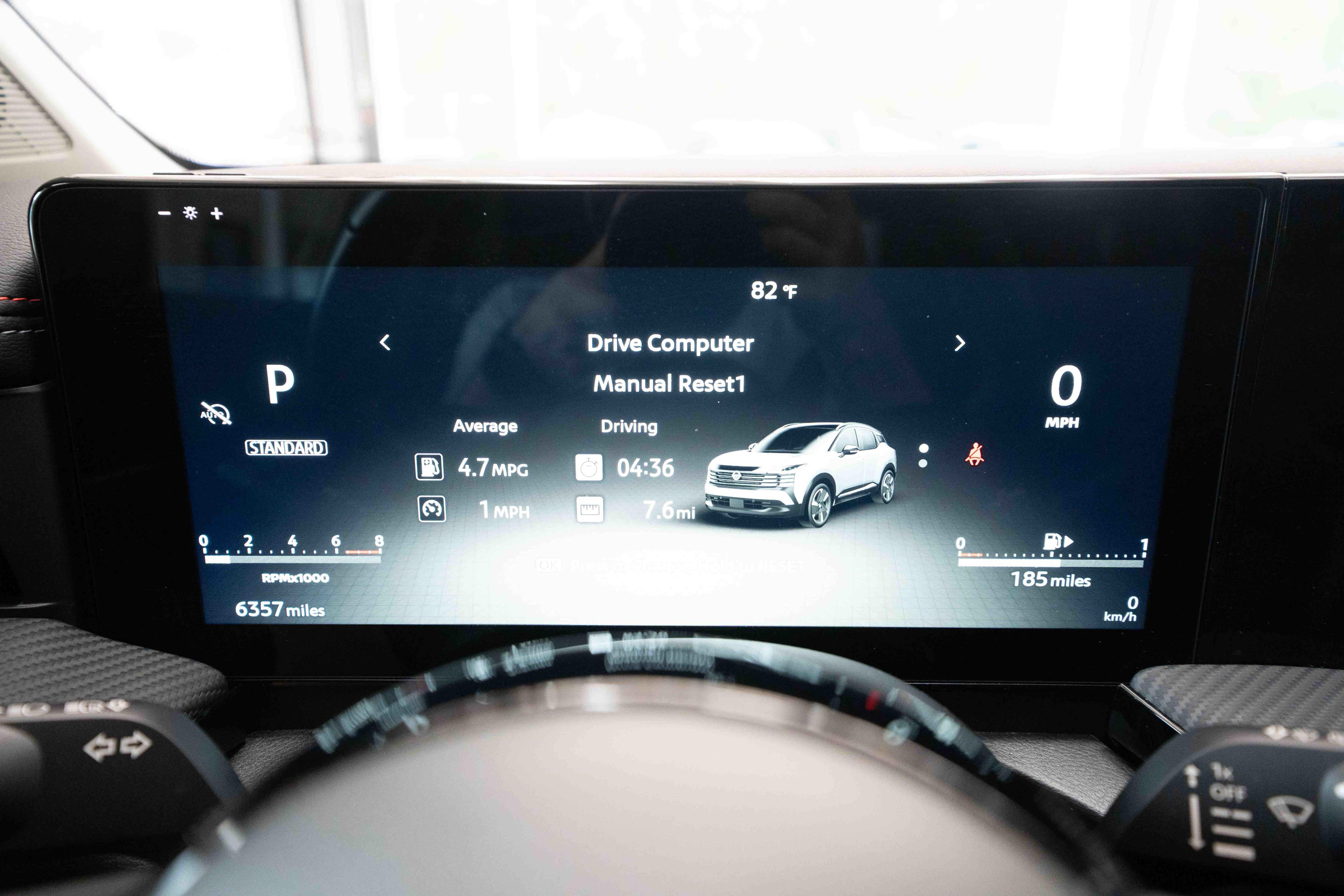 Used 2026 Nissan Kicks SR FWD image 16