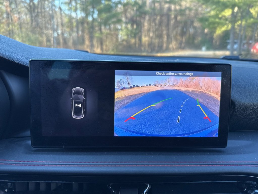 Used 2024 Dodge Hornet R/T image 18