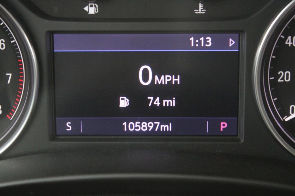 Used 2020 Buick Enclave Essence FWD image 4