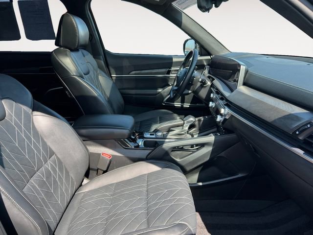 Certified 2024 Kia Telluride SX Prestige X-Pro image 15