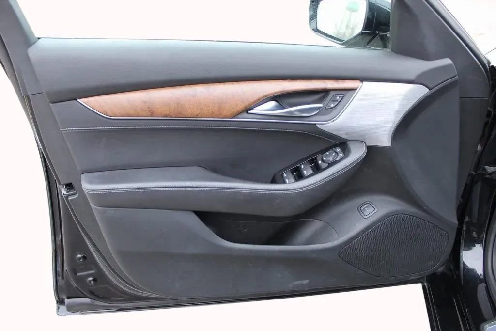 Used 2021 Cadillac CT5 Luxury w/ Sun And Sound Package image 15