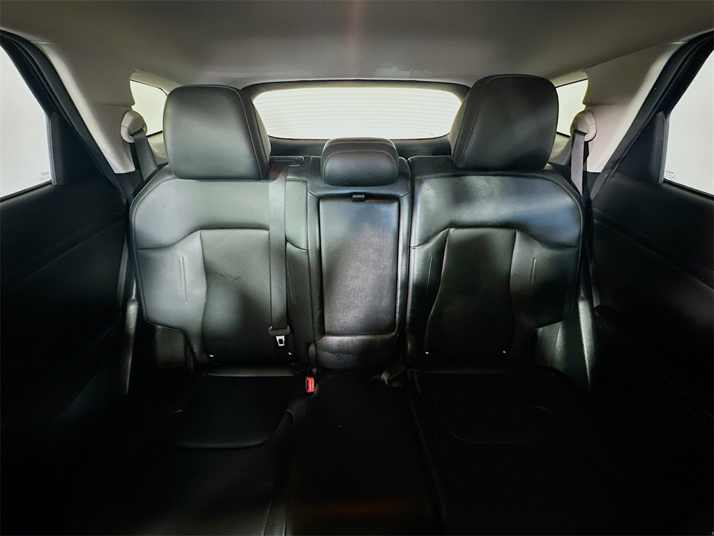 Used 2023 Kia Sportage EX image 13