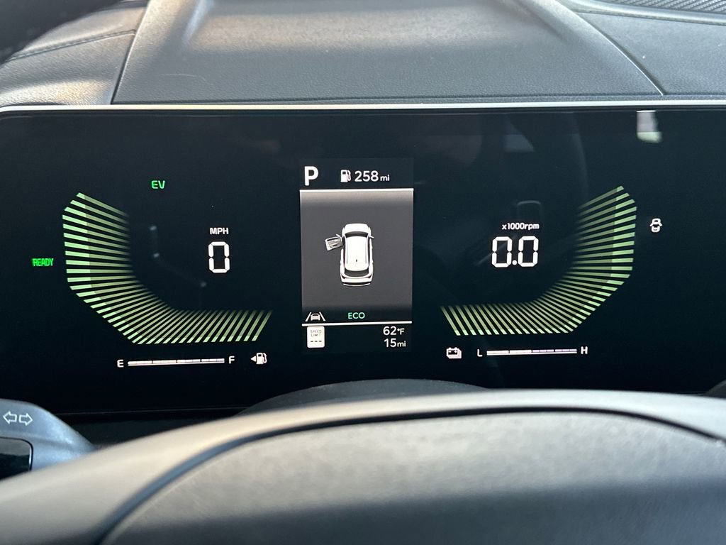 New 2026 Kia Sportage X-Line AWD/4WD image 23
