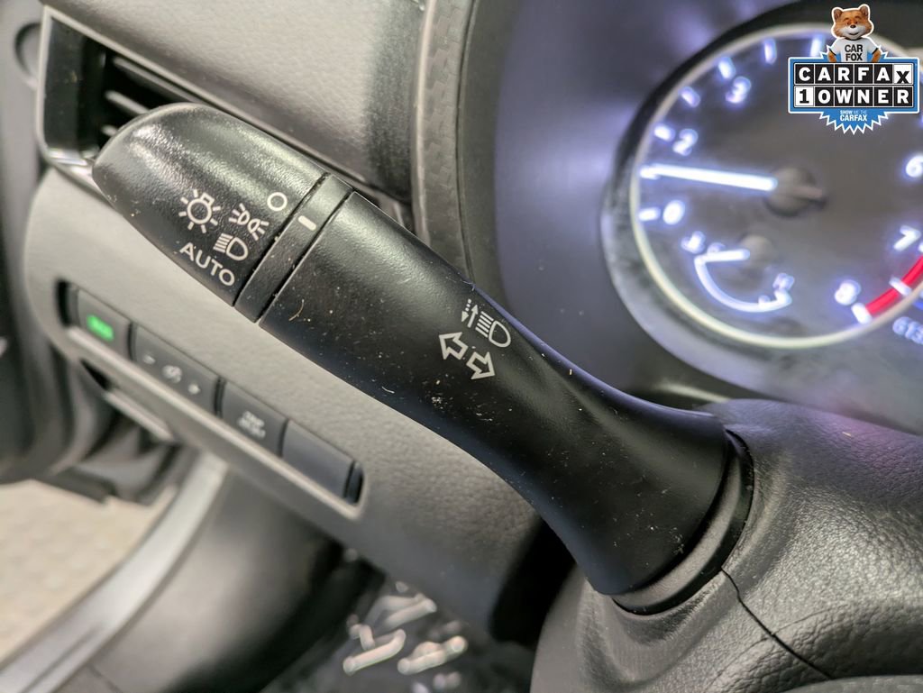 Used 2023 Nissan Sentra SV w/ All-Weather Package FWD image 21