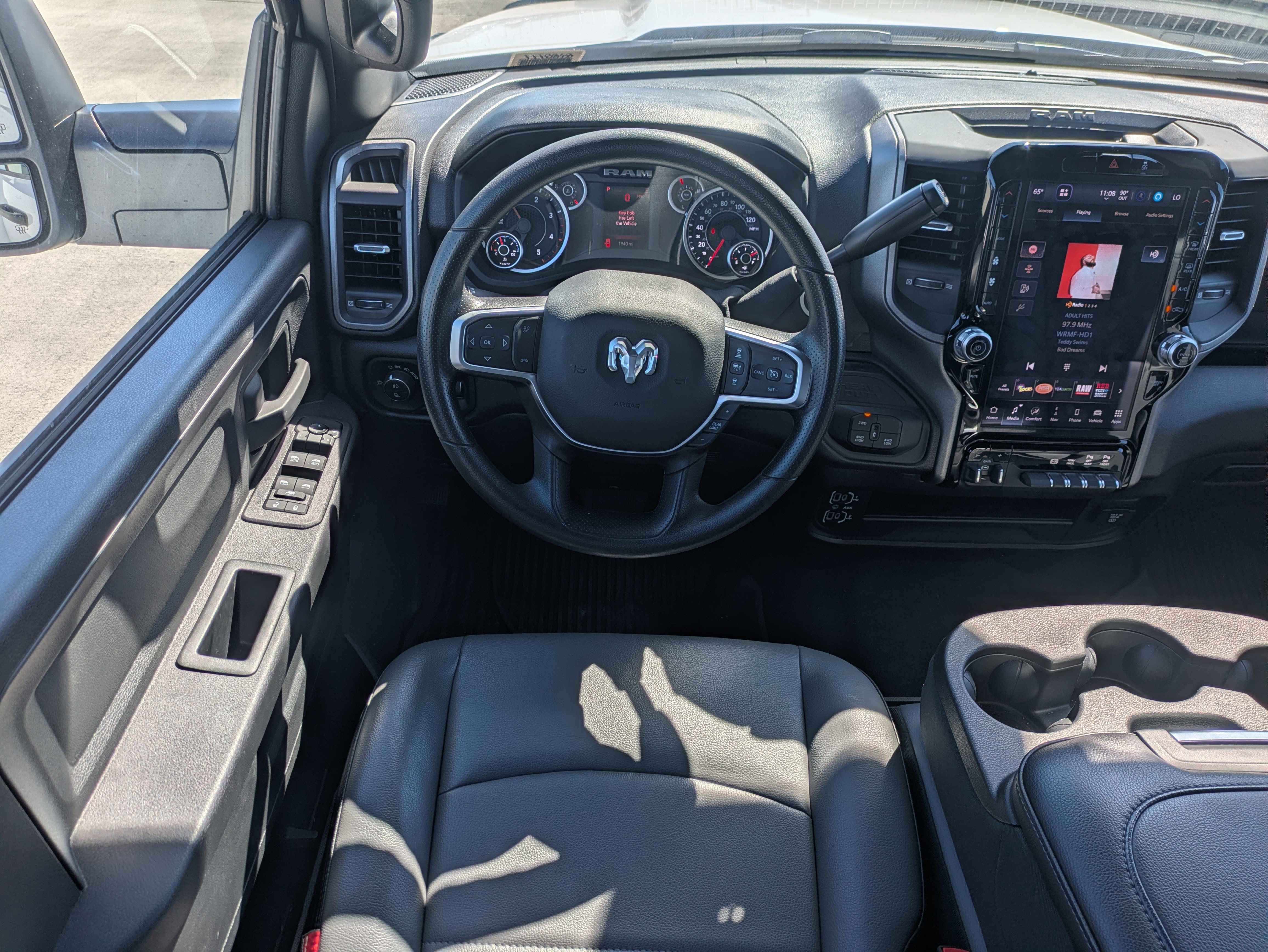 New 2026 RAM 2500 Tradesman image 17