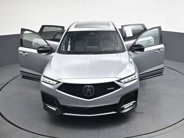 Used 2025 Acura MDX Type S w/ Advance Package AWD/4WD image 41