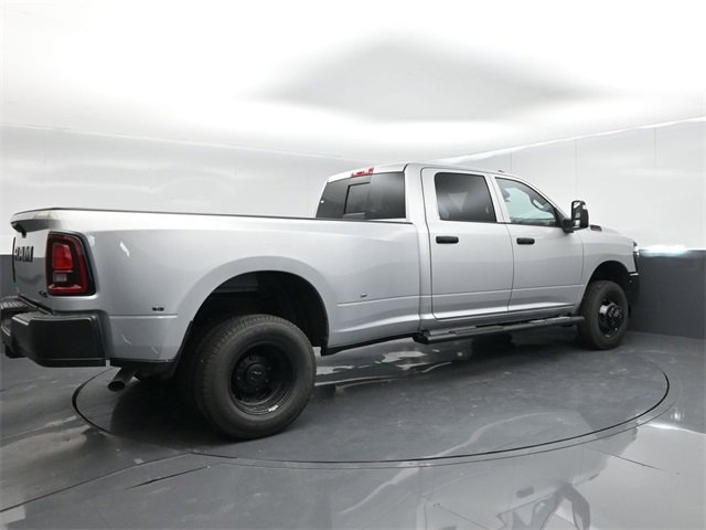 New 2026 RAM 3500 Tradesman image 8