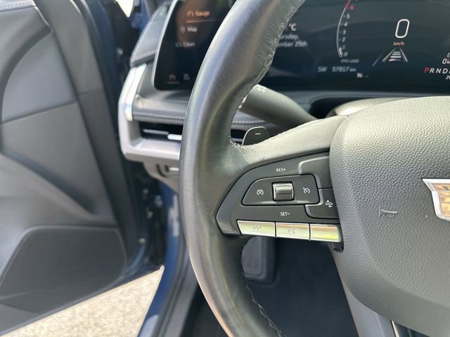 Used 2024 Cadillac XT4 Premium Luxury image 19