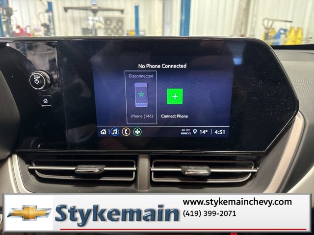 Used 2024 Chevrolet Trax LS w/ LS Convenience Package image 34