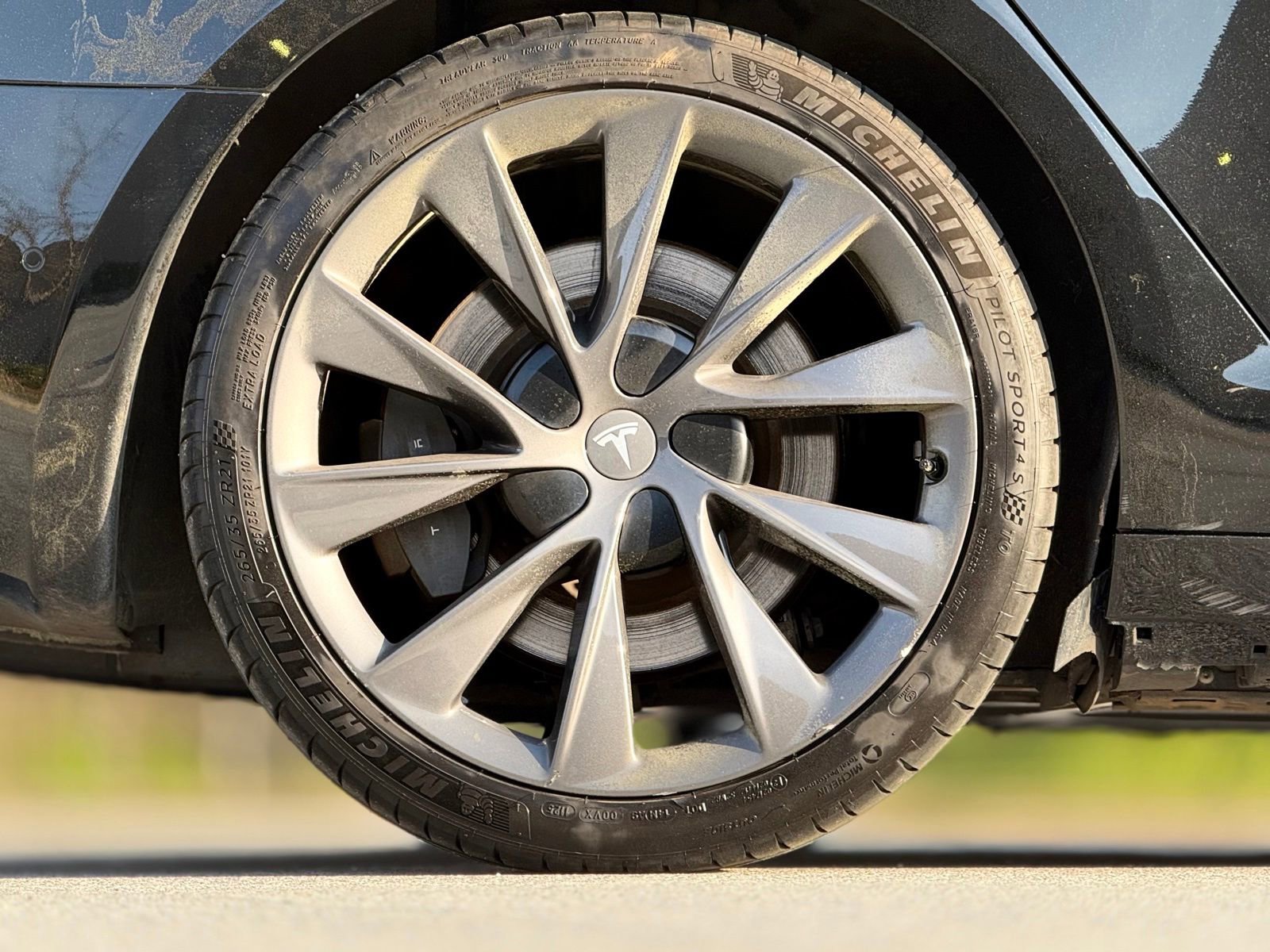 Used 2019 Tesla Model S Long Range image 48