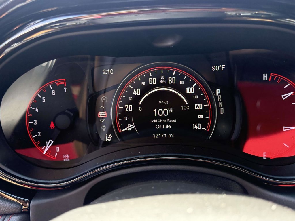 Used 2026 Dodge Durango GT AWD/4WD image 35