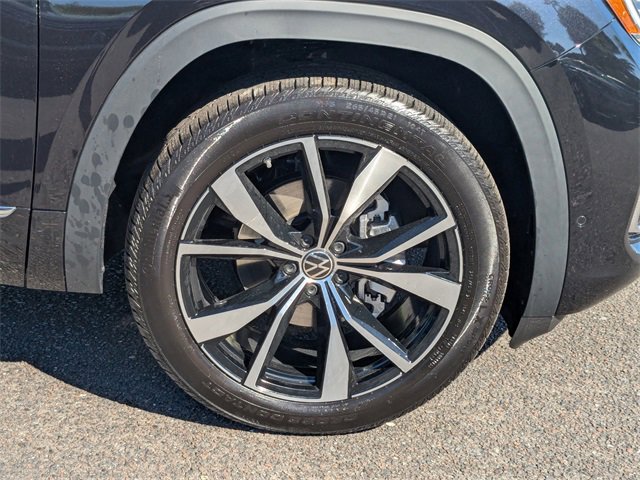 New 2026 Volkswagen Atlas SEL Premium R-Line image 12