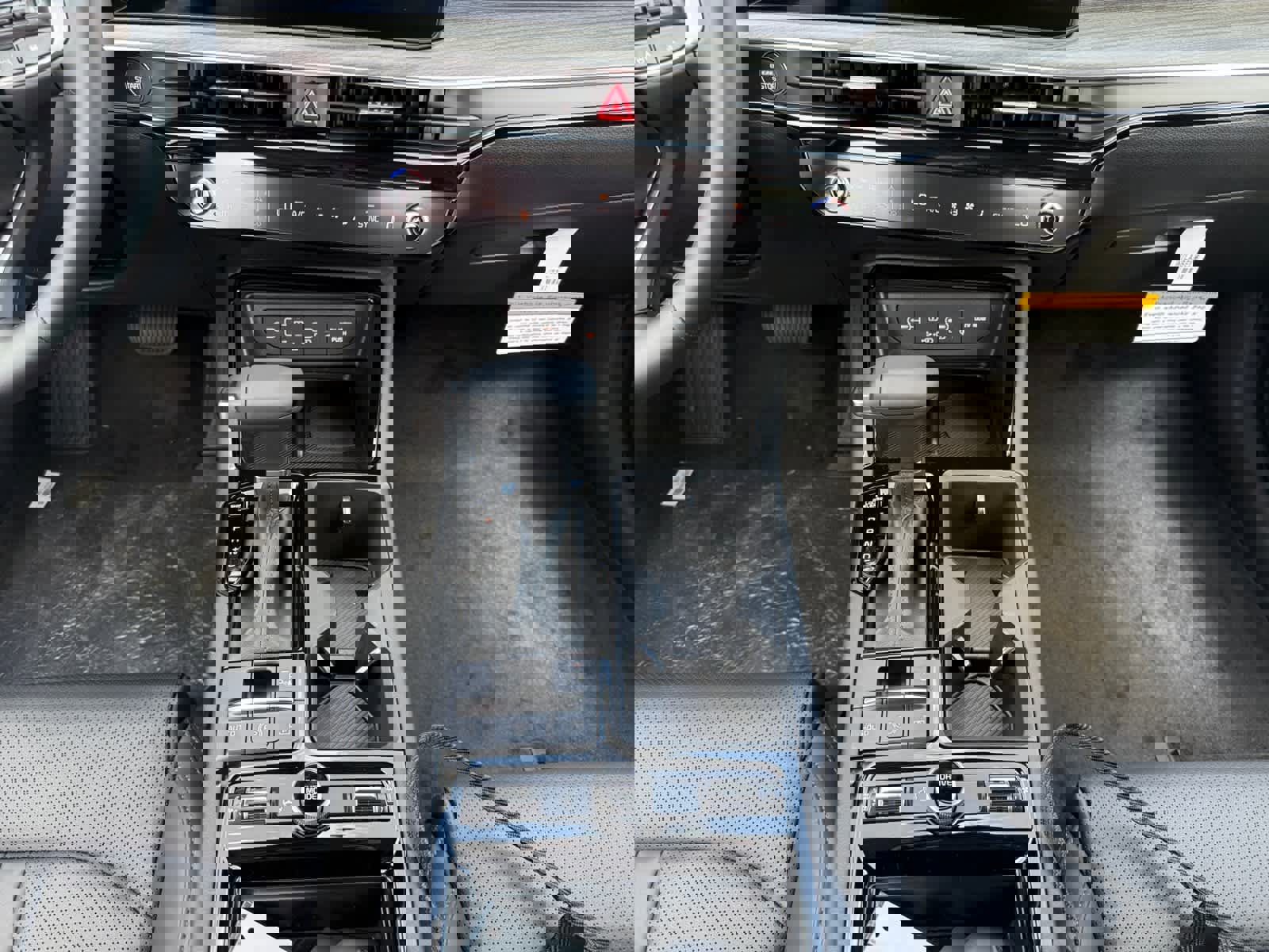 New 2025 Kia K5 EX image 11