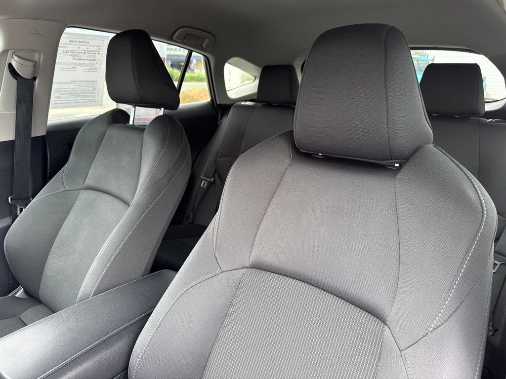 Certified 2024 Toyota Venza LE AWD/4WD image 22