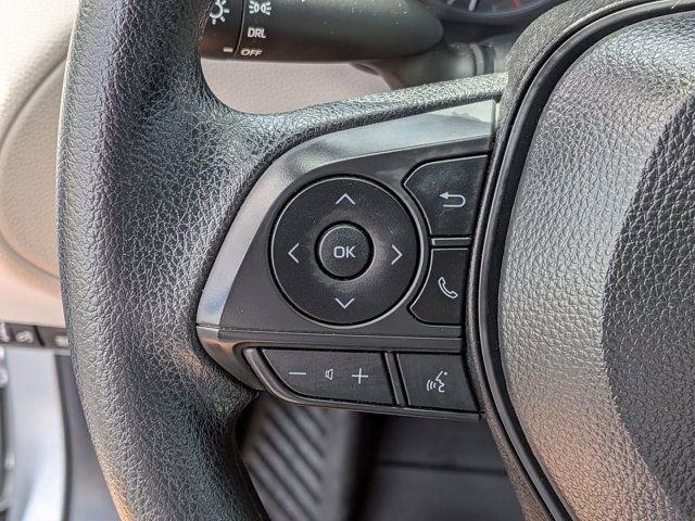 Used 2024 Toyota Corolla Cross L FWD image 22