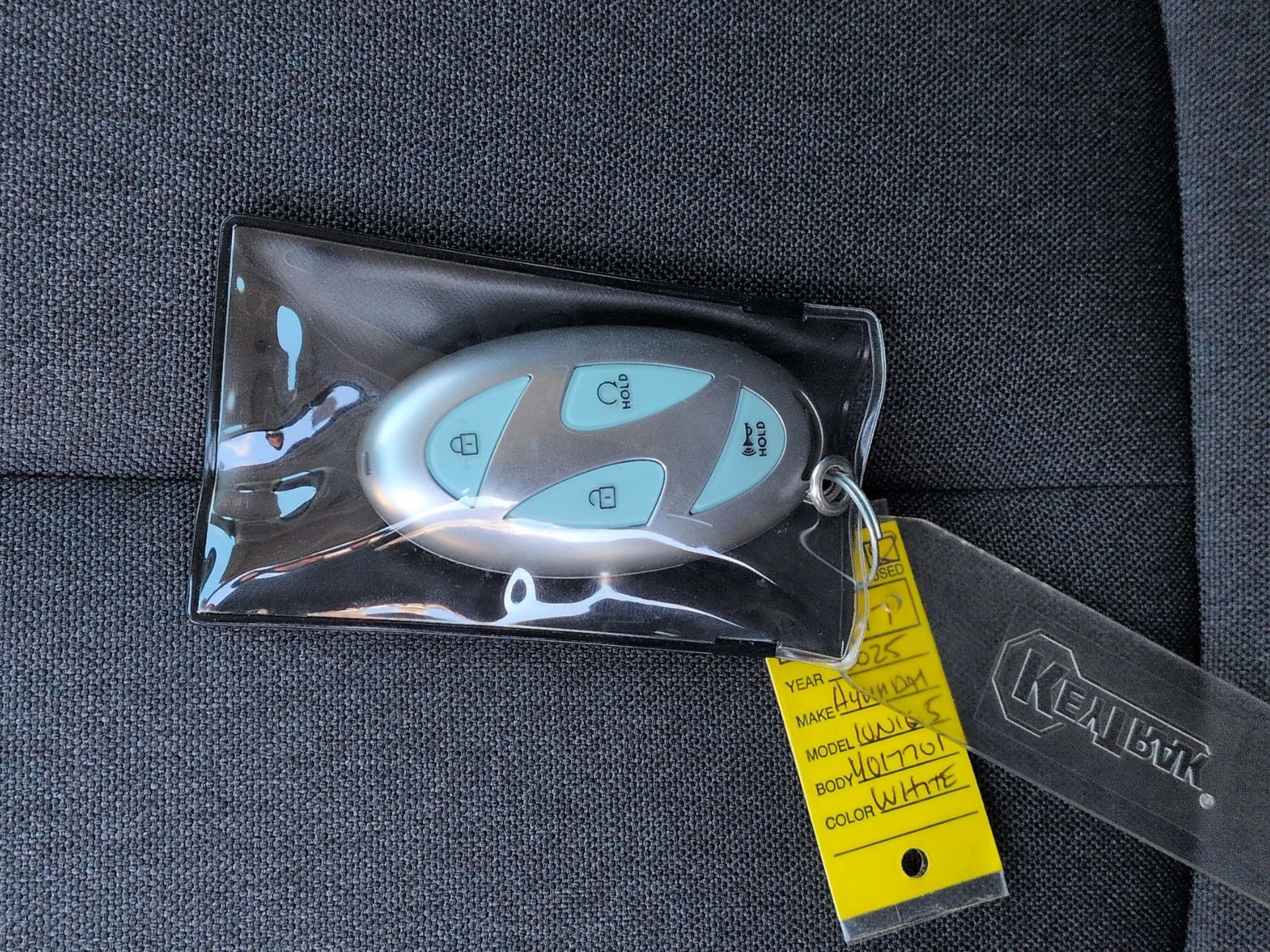 Used 2025 Hyundai Ioniq 5 SE image 35