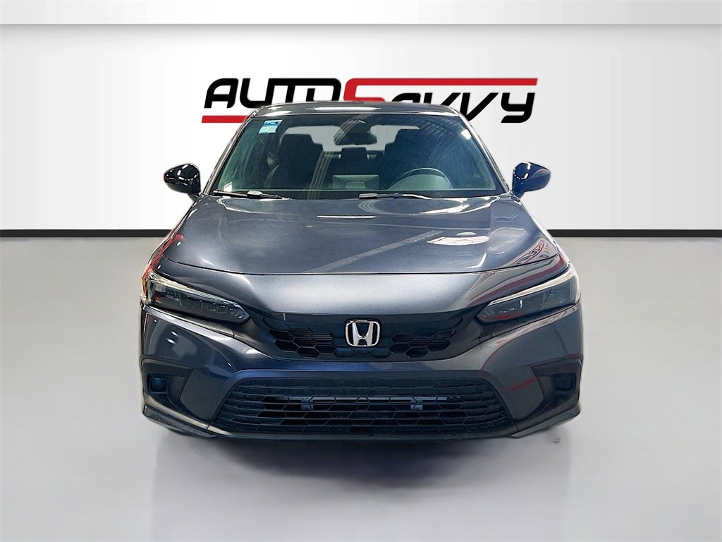 Used 2024 Honda Civic Sport image 2