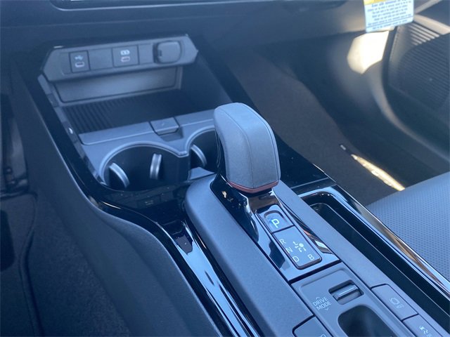 New 2026 Toyota Prius Plug-In Hybrid image 23