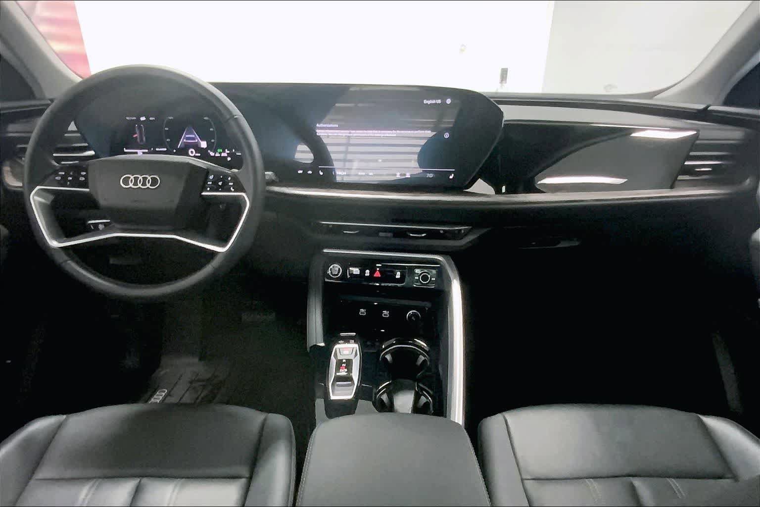 Certified 2025 Audi Q5 Premium w/ Premium Plus AWD/4WD image 9