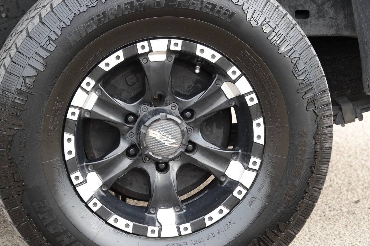Used 2006 Chevrolet Colorado W/T RWD image 54
