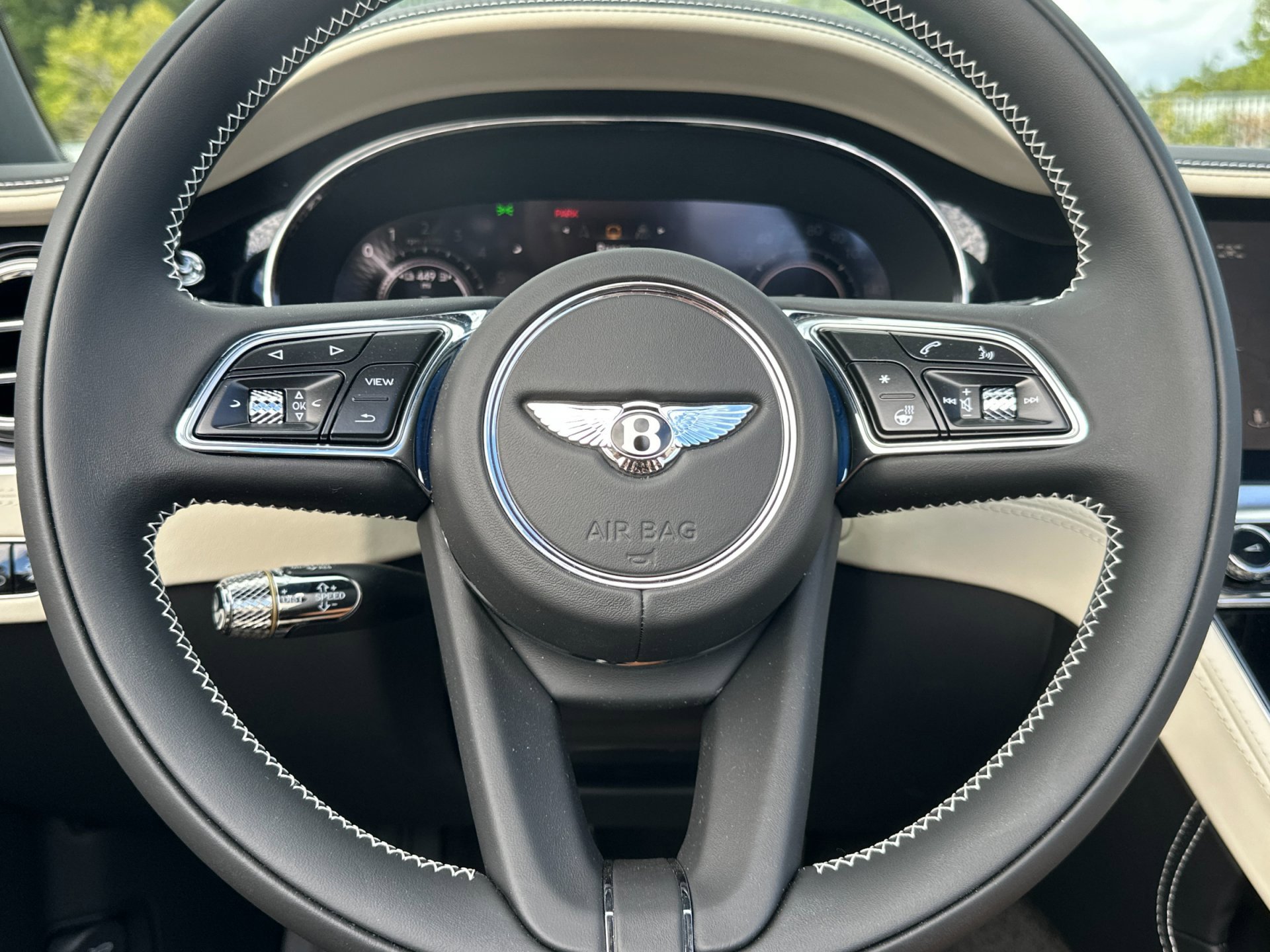 New 2026 Bentley Continental GTC image 27